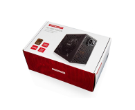MODECOM MC-B88-600SM 600W 80 Plus Bronze - 606206 - zdjęcie 6